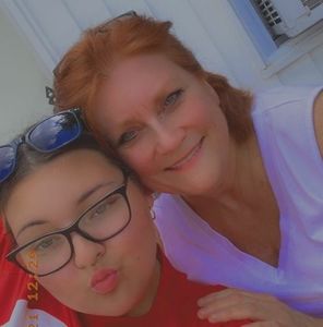 Meet your Posher, Fawn patrick